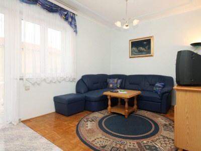 Apartment One bedroom apartment near beach Kraj, Pašman A-334-c - Outdoor photo 30