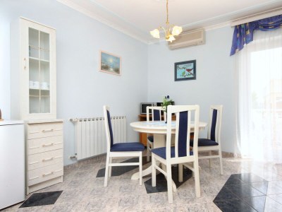 Apartment One bedroom apartment near beach Kraj, Pašman A-334-c - Outdoor photo 32