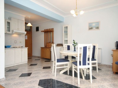 Apartment One bedroom apartment near beach Kraj, Pašman A-334-c - Outdoor photo 33