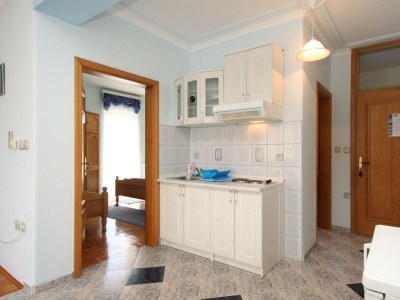 Apartment One bedroom apartment near beach Kraj, Pašman A-334-c - Outdoor photo 35