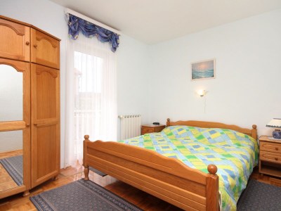 Apartment One bedroom apartment near beach Kraj, Pašman A-334-c - Outdoor photo 36