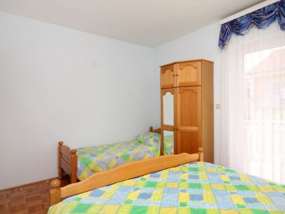 Apartment One bedroom apartment near beach Kraj, Pašman A-334-c - Outdoor photo 37