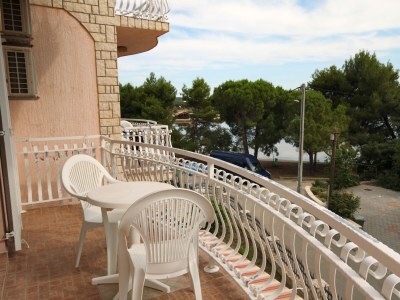 Apartment One bedroom apartment near beach Kraj, Pašman A-334-c - Outdoor photo 41