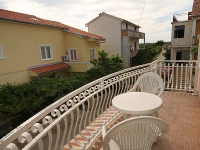 Apartment One bedroom apartment near beach Kraj, Pašman A-334-c - Outdoor photo 42