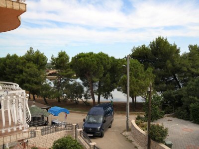 Apartment One bedroom apartment near beach Kraj, Pašman A-334-c - Outdoor photo 43