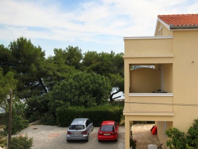 Apartment One bedroom apartment near beach Kraj, Pašman A-334-c - Outdoor photo 44