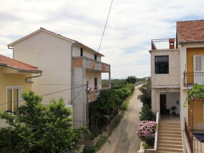 Apartment One bedroom apartment near beach Kraj, Pašman A-334-c - Outdoor photo 45