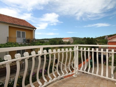 Apartment One bedroom apartment near beach Kraj, Pašman A-334-c - Outdoor photo 46