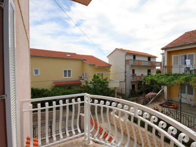 Apartment One bedroom apartment near beach Kraj, Pašman A-334-c - Outdoor photo 47