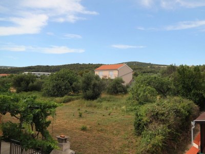 Apartment One bedroom apartment near beach Kraj, Pašman A-334-c - Outdoor photo 48