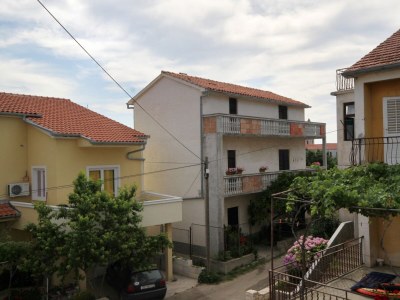 Apartment One bedroom apartment near beach Kraj, Pašman A-334-c - Outdoor photo 49