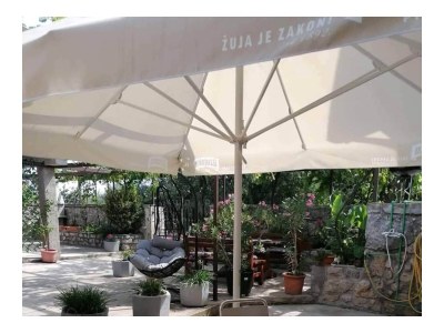 Apartment One bedroom apartment with terrace Bribir, Novi Vinodolski A-23380-a - Outdoor photo 16