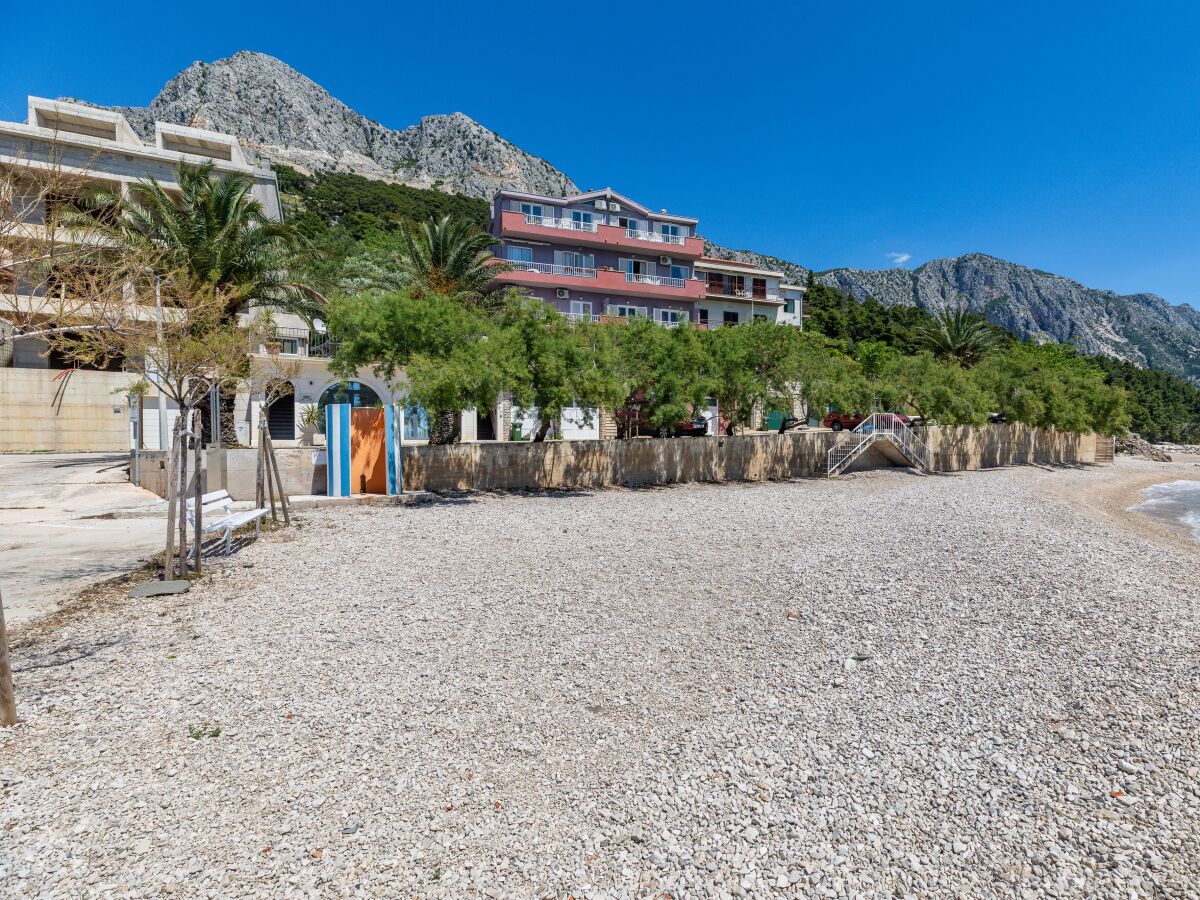 Apartment Apartments and rooms by the sea Podgora, Makarska - 2616 - Apartments and rooms by the sea Podgora, Makarska - 2616 - Outdoor photo 2