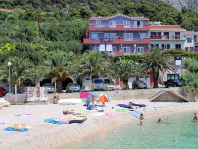 Apartment Apartments and rooms by the sea Podgora, Makarska - 2616 - Apartments and rooms by the sea Podgora, Makarska - 2616 in Podgora - Apartment