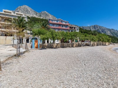 Apartment Apartments and rooms by the sea Podgora, Makarska - 2616 - Apartments and rooms by the sea Podgora, Makarska - 2616 - Outdoor photo 2