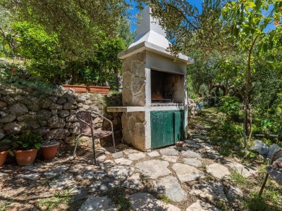 Apartment Apartments and rooms by the sea Podgora, Makarska - 2616 - Apartments and rooms by the sea Podgora, Makarska - 2616 - Outdoor photo 6