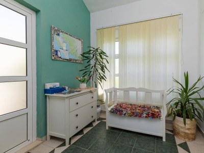 Apartment Apartments and rooms by the sea Podgora, Makarska - 2616 - Apartments and rooms by the sea Podgora, Makarska - 2616 - Outdoor photo 10