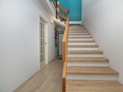 Apartment Apartments and rooms by the sea Podgora, Makarska - 2616 - Apartments and rooms by the sea Podgora, Makarska - 2616 - Outdoor photo 11