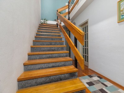 Apartment Apartments and rooms by the sea Podgora, Makarska - 2616 - Apartments and rooms by the sea Podgora, Makarska - 2616 - Outdoor photo 12