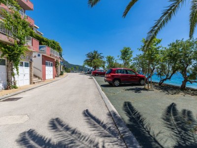 Apartment Apartments and rooms by the sea Podgora, Makarska - 2616 - Apartments and rooms by the sea Podgora, Makarska - 2616 - Outdoor photo 13