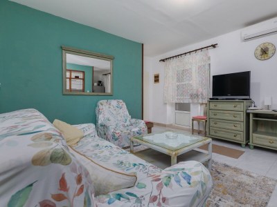 Apartment Apartments and rooms by the sea Podgora, Makarska - 2616 - Apartments and rooms by the sea Podgora, Makarska - 2616 - Outdoor photo 15