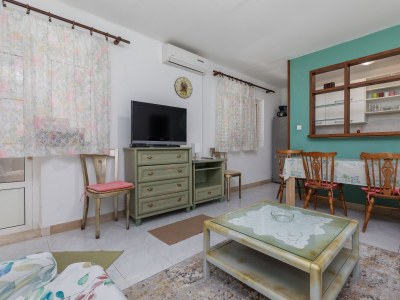 Apartment Apartments and rooms by the sea Podgora, Makarska - 2616 - Apartments and rooms by the sea Podgora, Makarska - 2616 - Outdoor photo 16