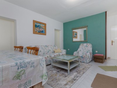 Apartment Apartments and rooms by the sea Podgora, Makarska - 2616 - Apartments and rooms by the sea Podgora, Makarska - 2616 - Outdoor photo 17