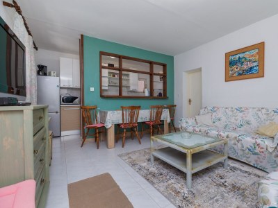 Apartment Apartments and rooms by the sea Podgora, Makarska - 2616 - Apartments and rooms by the sea Podgora, Makarska - 2616 - Outdoor photo 18