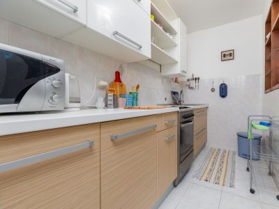 Apartment Apartments and rooms by the sea Podgora, Makarska - 2616 - Apartments and rooms by the sea Podgora, Makarska - 2616 - Outdoor photo 19