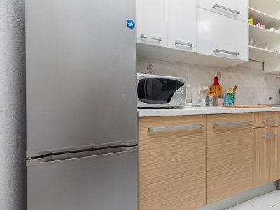 Apartment Apartments and rooms by the sea Podgora, Makarska - 2616 - Apartments and rooms by the sea Podgora, Makarska - 2616 - Outdoor photo 20