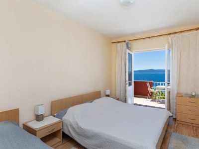 Apartment Apartments and rooms by the sea Podgora, Makarska - 2616 - Apartments and rooms by the sea Podgora, Makarska - 2616 - Outdoor photo 21