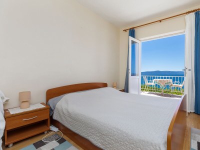 Apartment Apartments and rooms by the sea Podgora, Makarska - 2616 - Apartments and rooms by the sea Podgora, Makarska - 2616 - Outdoor photo 23