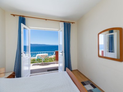 Apartment Apartments and rooms by the sea Podgora, Makarska - 2616 - Apartments and rooms by the sea Podgora, Makarska - 2616 - Outdoor photo 24