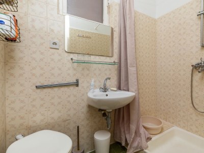 Apartment Apartments and rooms by the sea Podgora, Makarska - 2616 - Apartments and rooms by the sea Podgora, Makarska - 2616 - Outdoor photo 26