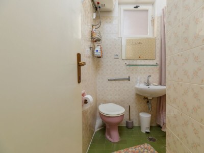 Apartment Apartments and rooms by the sea Podgora, Makarska - 2616 - Apartments and rooms by the sea Podgora, Makarska - 2616 - Outdoor photo 27