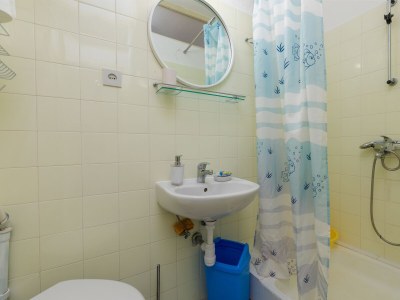 Apartment Apartments and rooms by the sea Podgora, Makarska - 2616 - Apartments and rooms by the sea Podgora, Makarska - 2616 - Outdoor photo 28