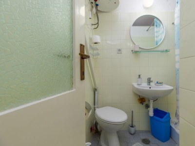 Apartment Apartments and rooms by the sea Podgora, Makarska - 2616 - Apartments and rooms by the sea Podgora, Makarska - 2616 - Outdoor photo 29