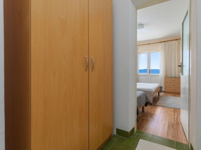 Apartment Apartments and rooms by the sea Podgora, Makarska - 2616 - Apartments and rooms by the sea Podgora, Makarska - 2616 - Outdoor photo 30