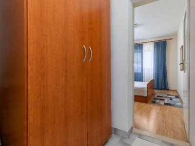 Apartment Apartments and rooms by the sea Podgora, Makarska - 2616 - Apartments and rooms by the sea Podgora, Makarska - 2616 - Outdoor photo 32