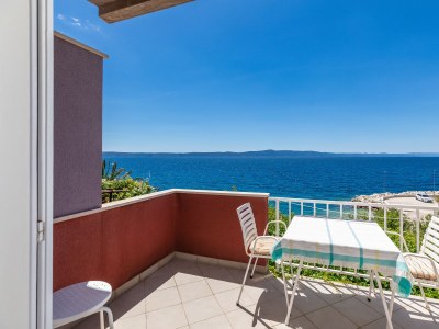 Apartment Apartments and rooms by the sea Podgora, Makarska - 2616 - Apartments and rooms by the sea Podgora, Makarska - 2616 - Outdoor photo 34