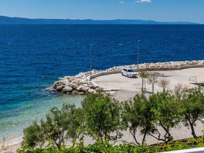 Apartment Apartments and rooms by the sea Podgora, Makarska - 2616 - Apartments and rooms by the sea Podgora, Makarska - 2616 - Outdoor photo 35