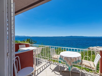 Apartment Apartments and rooms by the sea Podgora, Makarska - 2616 - Apartments and rooms by the sea Podgora, Makarska - 2616 - Outdoor photo 36