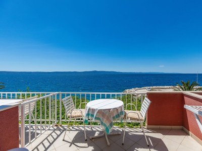 Apartment Apartments and rooms by the sea Podgora, Makarska - 2616 - Apartments and rooms by the sea Podgora, Makarska - 2616 - Outdoor photo 37