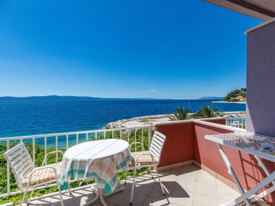 Apartment Apartments and rooms by the sea Podgora, Makarska - 2616 - Apartments and rooms by the sea Podgora, Makarska - 2616 - Outdoor photo 38