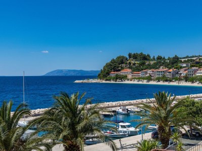 Apartment Apartments and rooms by the sea Podgora, Makarska - 2616 - Apartments and rooms by the sea Podgora, Makarska - 2616 - Outdoor photo 39