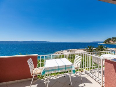 Apartment Apartments and rooms by the sea Podgora, Makarska - 2616 - Apartments and rooms by the sea Podgora, Makarska - 2616 - Outdoor photo 41