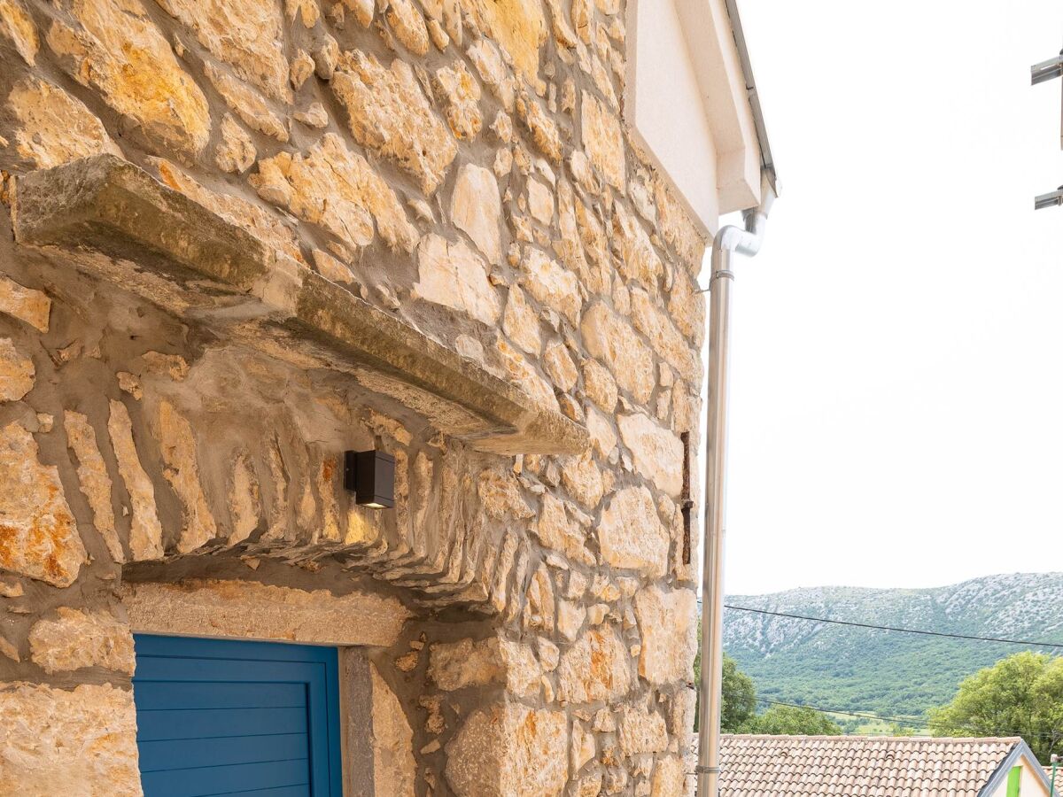 Holiday house Four-bedroom house with terrace Tribalj, Crikvenica K-23390 - Outdoor photo 4