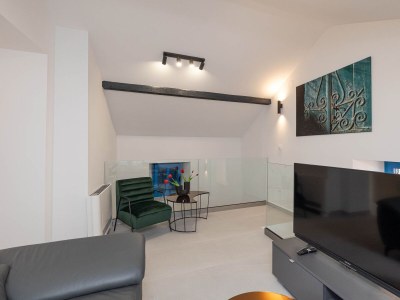 Holiday house Four-bedroom house with terrace Tribalj, Crikvenica K-23390 - Outdoor photo 9