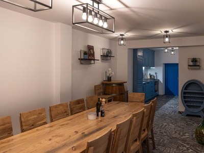 Holiday house Four-bedroom house with terrace Tribalj, Crikvenica K-23390 - Outdoor photo 14