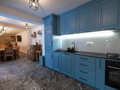 Holiday house Four-bedroom house with terrace Tribalj, Crikvenica K-23390 - Outdoor photo 17